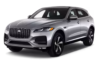 Premium Automatic Car Rental Valencia