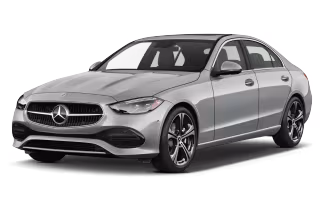 Executive Sedan Rental in Valencia